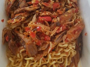 Selain Tinotuan, Manado Punya 4 Menu Sarapan Enak Ini