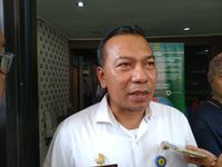 Sampah Masih Menumpuk di Kalibaru Cibinong, Camat: Kami Tak Punya Alat