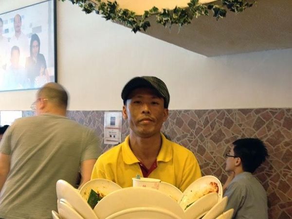 Kreatif! Begini Cara Restoran dan Bar Ini Tarik Perhatian Pengunjung