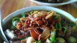Grombyang Plus Nasi, Sarapan Khas Pemalang yang Sedap Mengenyangkan