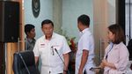 Wiranto Gelar Jumpa Pers soal Pro dan Kontra UU KPK