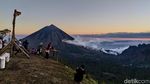 Foto: Bukit Wolobobo yang Viral di Medsos