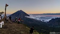 Kamu sudah pernah ke sini? (Aji Bagus/detikcom)