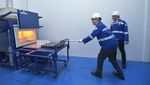 Mengintip Laboratorium Uji Mineral BUMN di Bogor