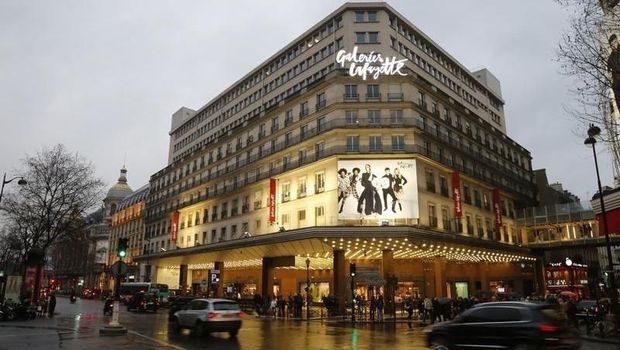 Wisata di Paris? Jangan Lupa ke 4 Surga Belanja Kosmetik Ini