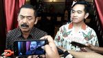 Bahas Soal Pilkada, Gibran Temui Ketua PDIP Solo