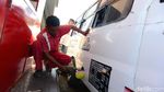 BBM Satu Harga Penggerak Ekonomi Warga BBM Satu Harga Penggerak Ekonomi Warga