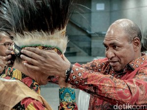 Pasca Kerusuhan Papua Barat, Pemda Jamin Kunjungan Turis Aman