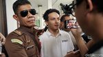 Direhab, Jefri Nichol Kangen Syuting