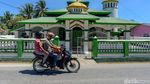 Masjid Tua di Rote, Bukti Toleransi Masyarakat NTT Sangat Tinggi