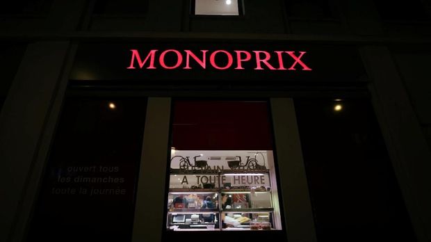 Wisata di Paris? Jangan Lupa ke 4 Surga Belanja Kosmetik Ini