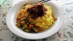 Foto: Wisata Kuliner Legendaris di Ibu Kota Baru