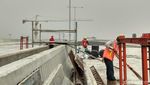 Ini Sutet yang Nyaris Bikin Tol Japek Layang Gagal Dipakai