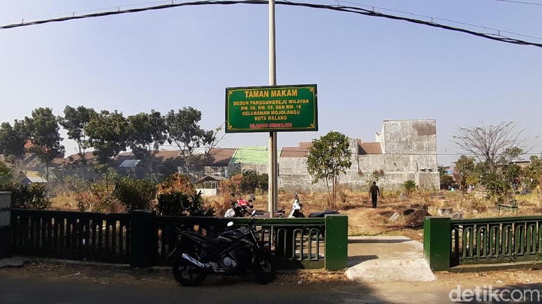 Warga Kota Malang yang Tewas Diduga karena Miras Oplosan Bertambah Warga Kota Malang yang Tewas Diduga karena Miras Oplosan Bertambah
