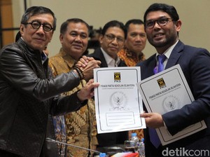 Cerita Rencana Ganti KUHP Tertunda Gara-gara Agresi Militer Belanda I dan II