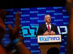 Persaingan Ketat di Pemilu Ulang Israel, Netanyahu Kehilangan Kekuasaan?