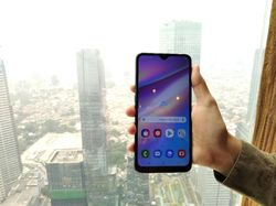10 Smartphone Paling Laku di 2019