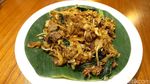 Gurih Mulur Kwetiau Legendaris Khas Pontianak yang Ada di Wilayah Senopati!