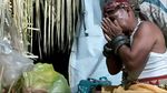 Foto: Ritual Mistis Suku Asli di Ibu Kota Baru