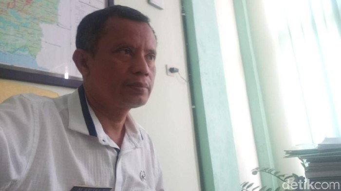 Soal Pencemaran Sungai Lemon, DLH Blitar: Itu Limbah