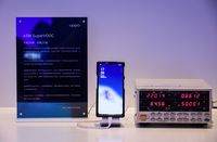 65W SuperVOOC