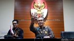 Menpora Imam Nahrawi Jadi Tersangka Kasus Suap Hibah KONI