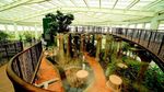 Foto: Wisata Muslim Quranic Park di Dubai