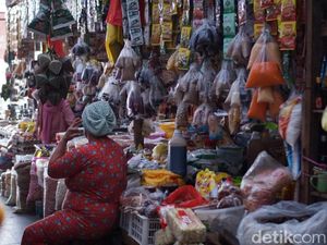 Merasakan Denyut Ekonomi di Ibu Kota Baru RI