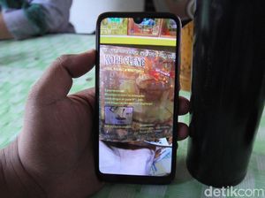 Kisah 10 Pria Sumedang Ingin Perkasa yang Berakhir di Ranjang Rumah Sakit