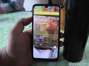 Ini Penampakan Kopi Perkasa yang Buat 10 Pria di Sumedang Tumbang