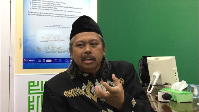 Rilis Trailer Lebih Dulu, The Santri Baru Akan Mulai Syuting