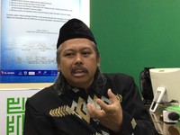 Rilis Trailer Lebih Dulu, The Santri Baru Akan Mulai Syuting