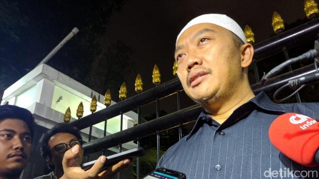 6 Nama Usulan Isi Kursi Kosong Menpora