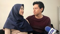 Keduanya pun tak membatasi berapa anaknya nanti.