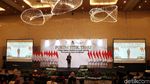 Jokowi hingga Quraish Shihab Hadiri Forum Titik Temu