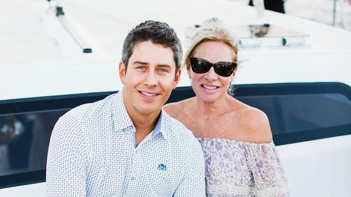 Foto: Instagram/@ariejr Foto: Instagram/@ariejr