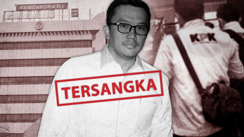 Menpora Imam Nahrawi Mundur, Inikah Penggantinya? Menpora Imam Nahrawi Mundur, Inikah Penggantinya?