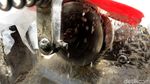 Unik! Ada Mesin Giling Padi Keliling di Pulau Rote