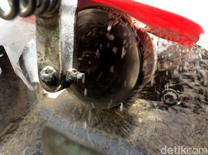 Tingkatkan Produksi, Kementan Dorong Revitalisasi Penggilingan Padi