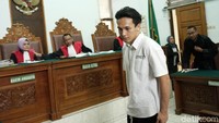 Ia mengaku sudah rindu berakting dan rindu bertemu sahabat dan keluarga. Foto: Palevi S/detikFoto