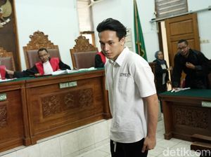Direhabilitasi, Berat Badan Jefri Nichol Naik 13 Kg