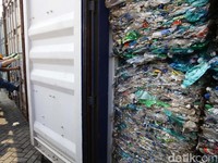 Sampah Asing dari Jerman Hingga AS Masuk RI