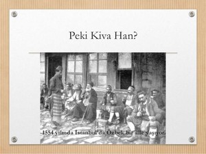 Fakta Kiva Han, Kedai Kopi Pertama di Dunia yang Ada Sejak 1554