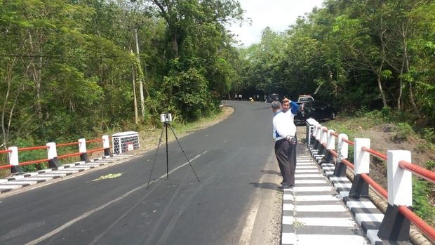 Kecelakaan Maut 8 Orang Tewas di Lampung, Sopir Bus Ditetapkan Tersangka