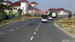 Mengintip Jalan Mulus Kabupaten Penajam Paser Utara