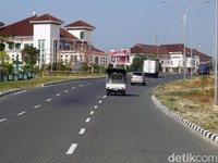 Siap-siap, 25 Ribu TNI/Polri akan Pindah ke Ibu Kota Baru