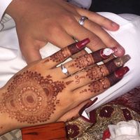 Adik Bungsu Zayn Malik Menikah di Usia 17 Tahun