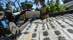 Bisnis Batako yang Menggiurkan di Pulau Rote