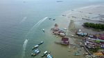 Ini Penampakan Pelabuhan di Calon Ibu Kota Baru RI