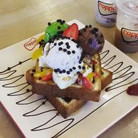 Sore Ini Enaknya Ngemil Honey Toast, Roti Panggang Berlumur Madu yang Legit